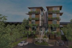 We Love Our <span>Homes</span>