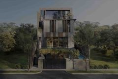 We Love Our <span>Homes</span>