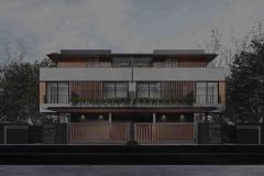 We Love Our <span>Homes</span>
