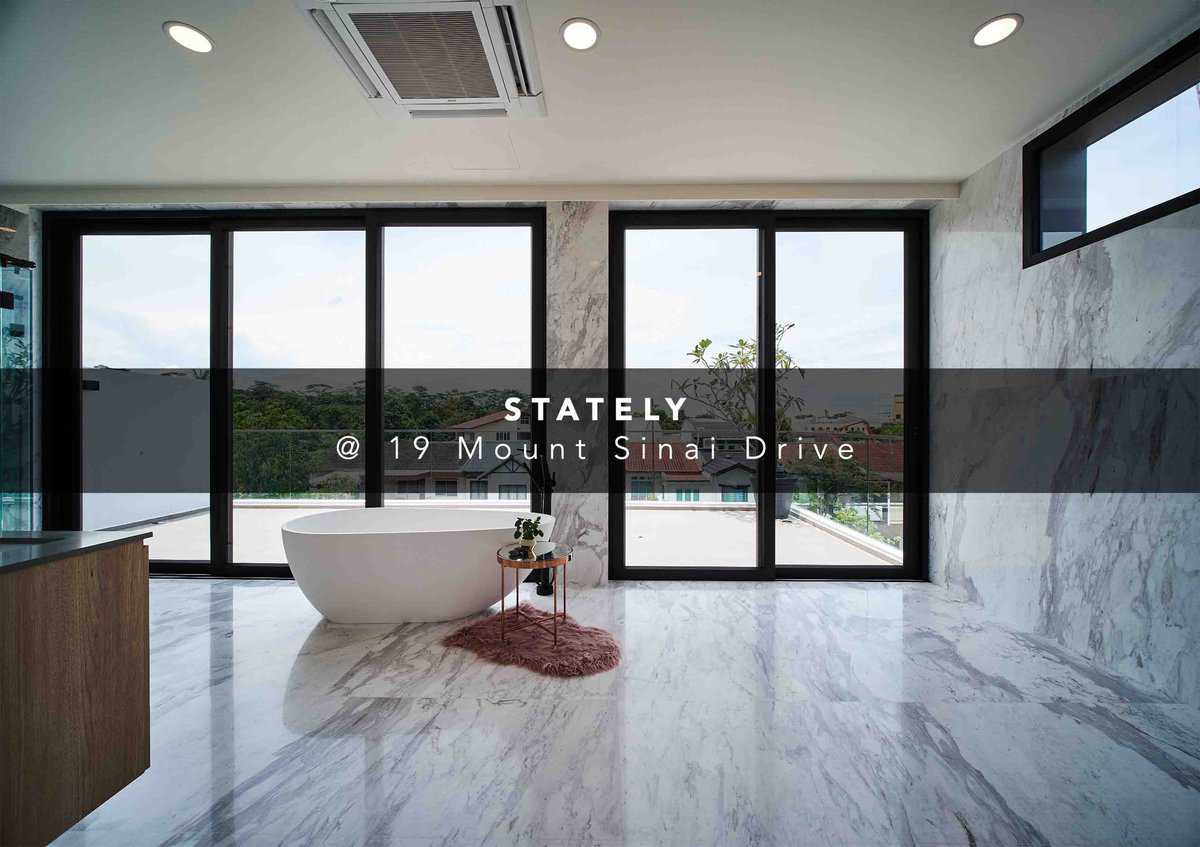 STATELY | Media Release
