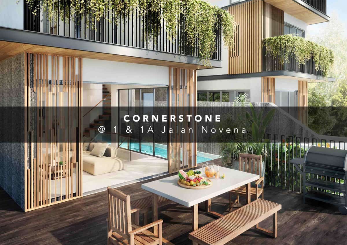 CORNERSTONE | Media Release