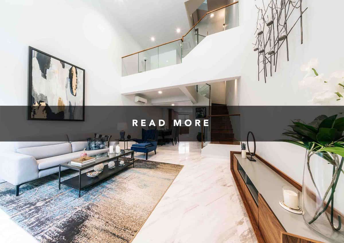 Singapore Landed Property Investment Checklist