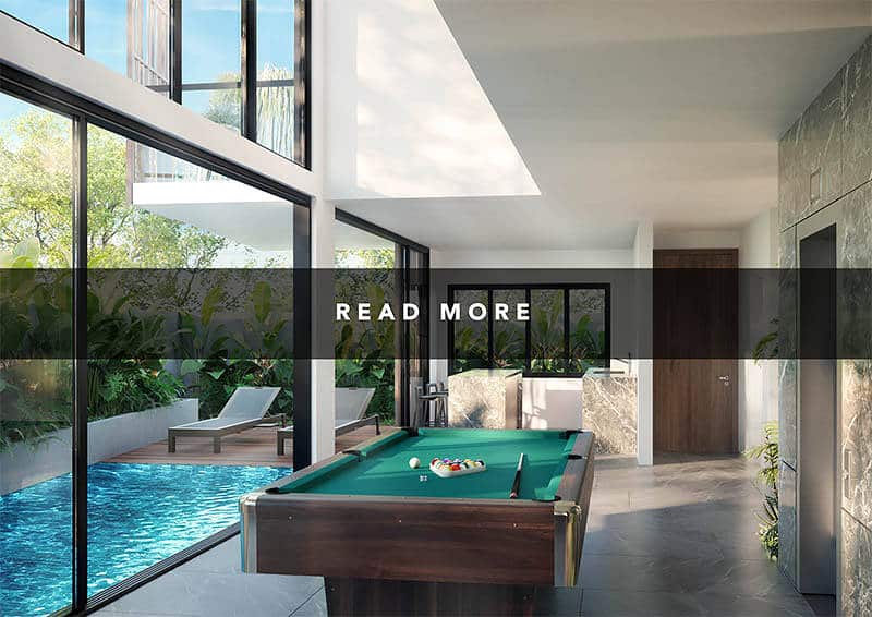Mastering Space Efficiency in Landed Home Design