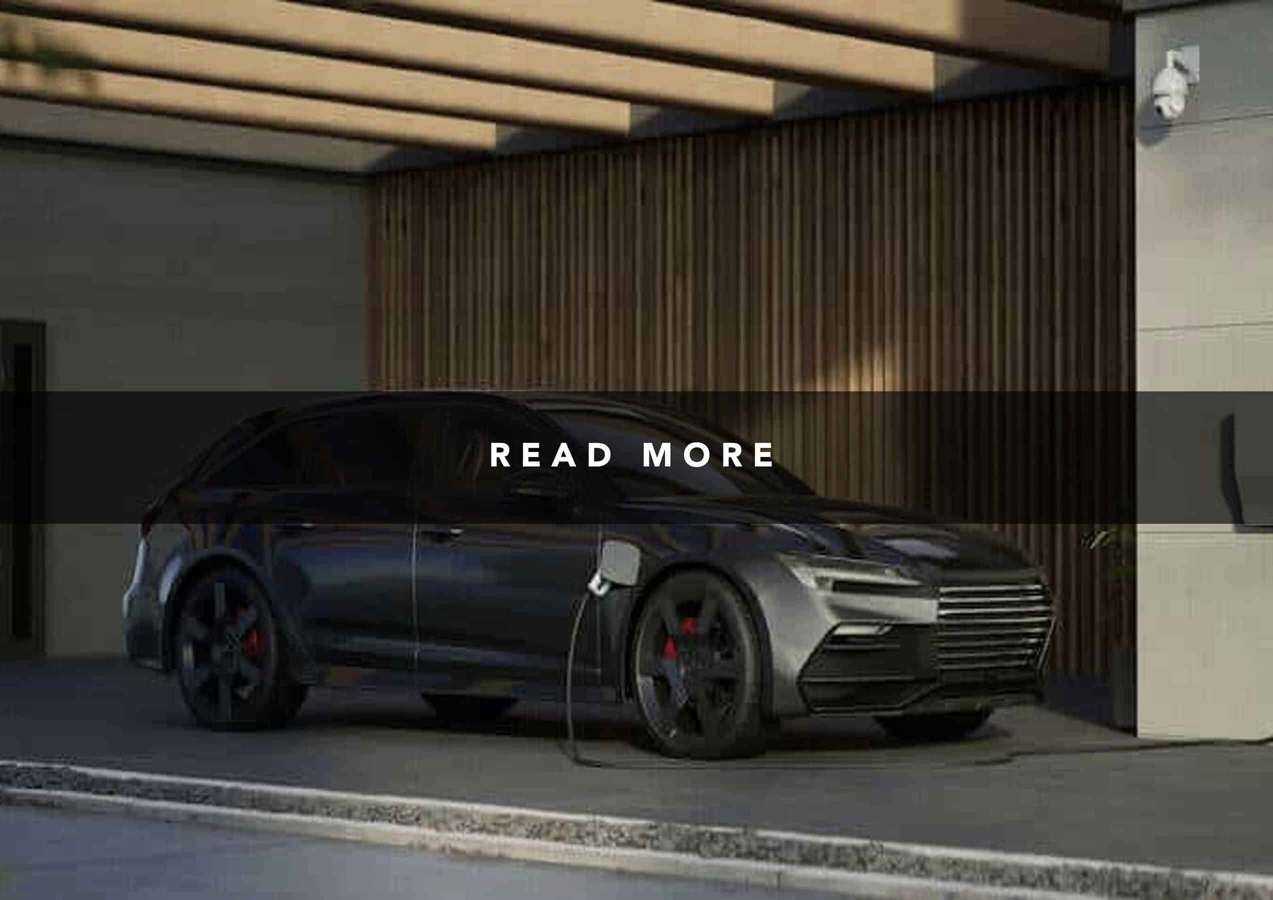 EV-Ready: Powering Singapore’s Luxury Homes into the Future