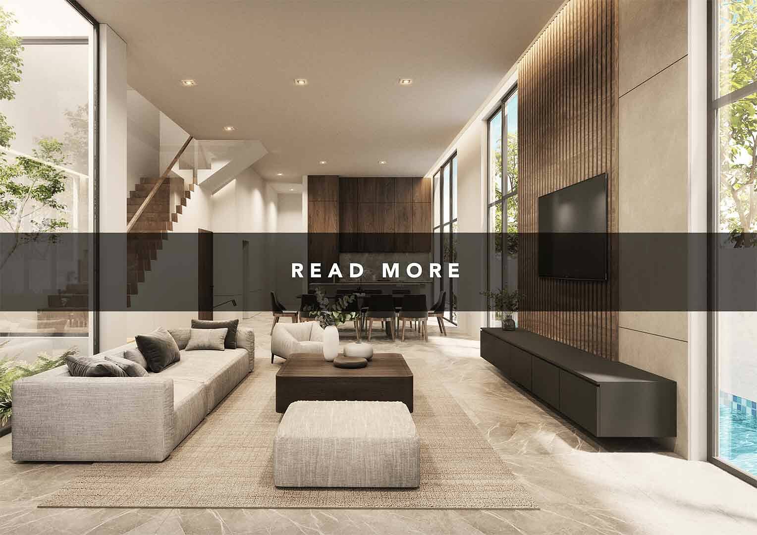 Sustainable Home Design: Beyond Mere Aesthetics