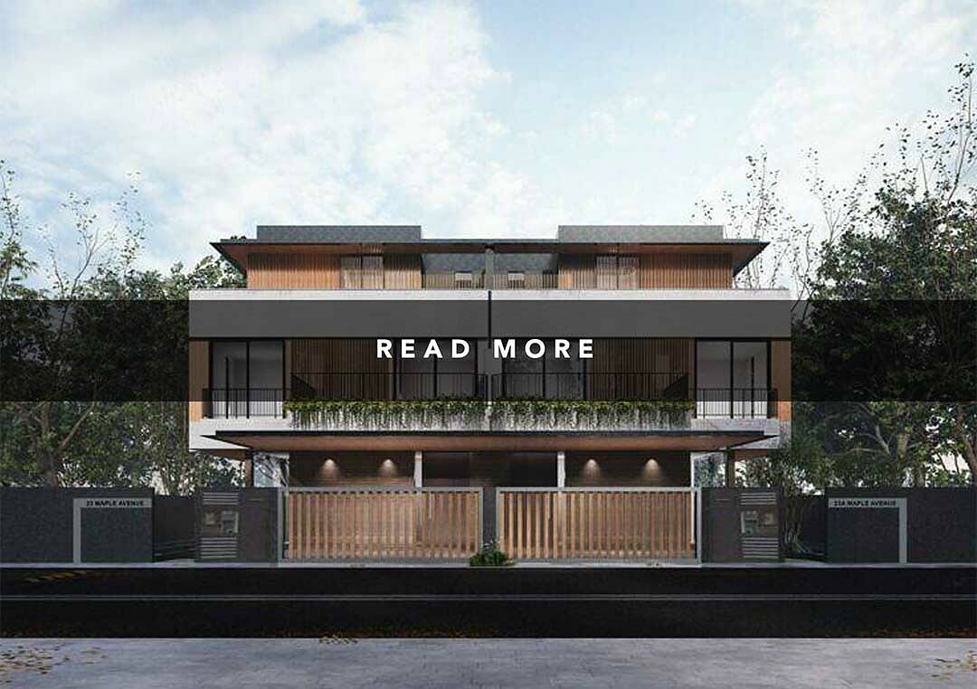 The Difference Between Leasehold and Freehold Landed Homes