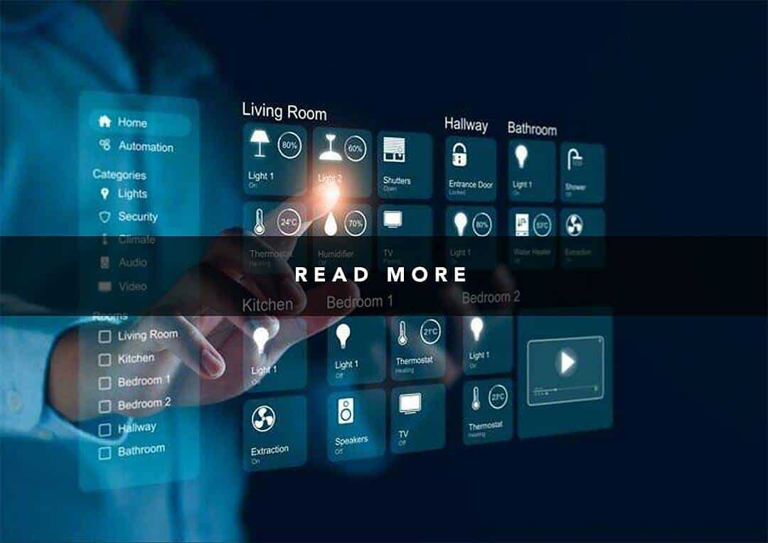 Smart Automation Systems in Singapore’s Luxury Homes