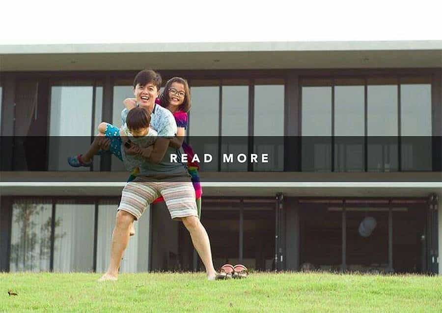 Landed Properties as Asset Inheritance in Singapore