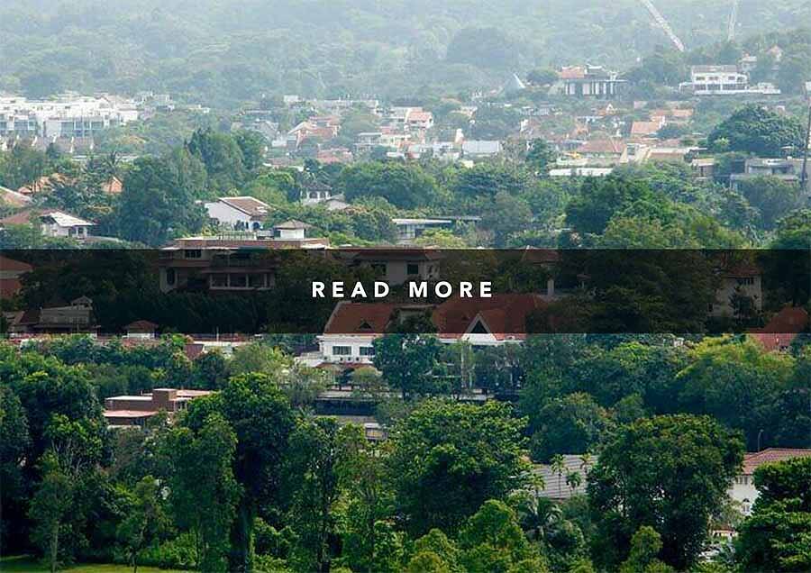 Is It Better to Buy or Build a Landed Property House in Singapore?