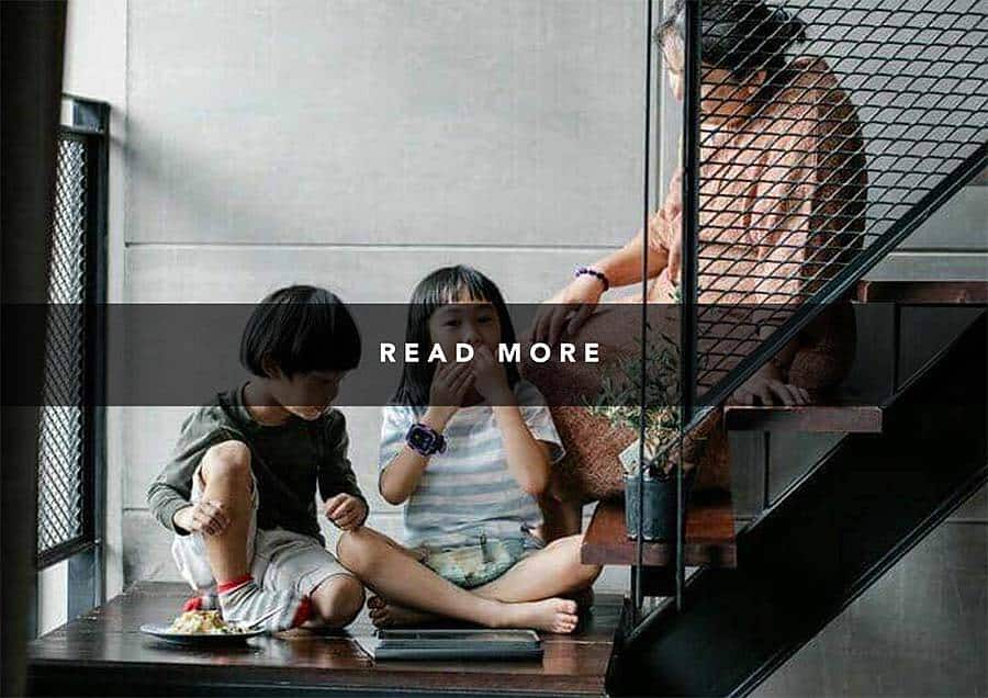 Designing Multigenerational Homes for Family-Centric Living