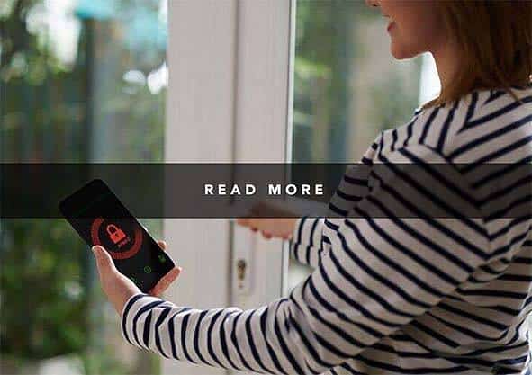 The Benefits of Smart Home Security Systems in Landed Homes