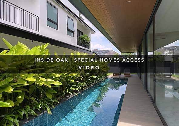 Inside OAK: Home Tour