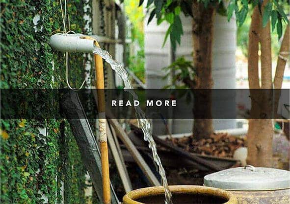 3 Water Conservation Techniques for Modern Landed Homes