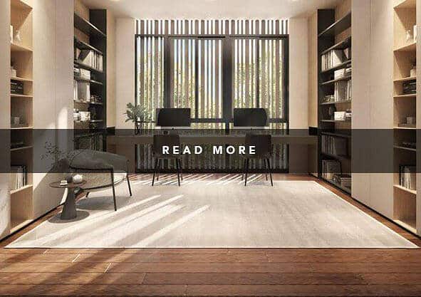 Productive Home Office Ideas for Landed Homes in Singapore