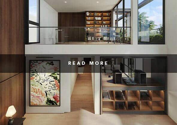 Tailoring Bespoke Hobby & Collection Rooms in a Landed Home